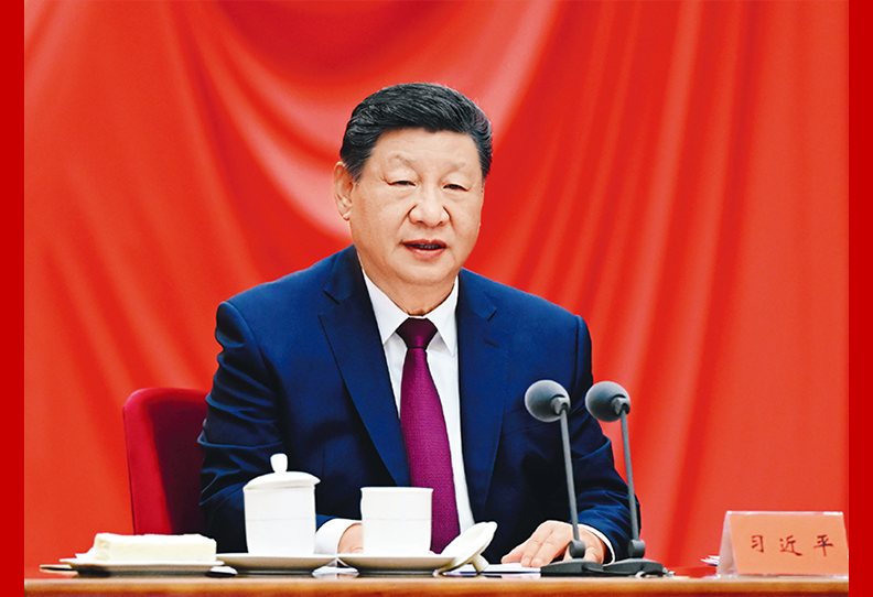 《求是》杂志发表习近平总书记重要文章《以更高标准、更实举措推进全面从严治党》